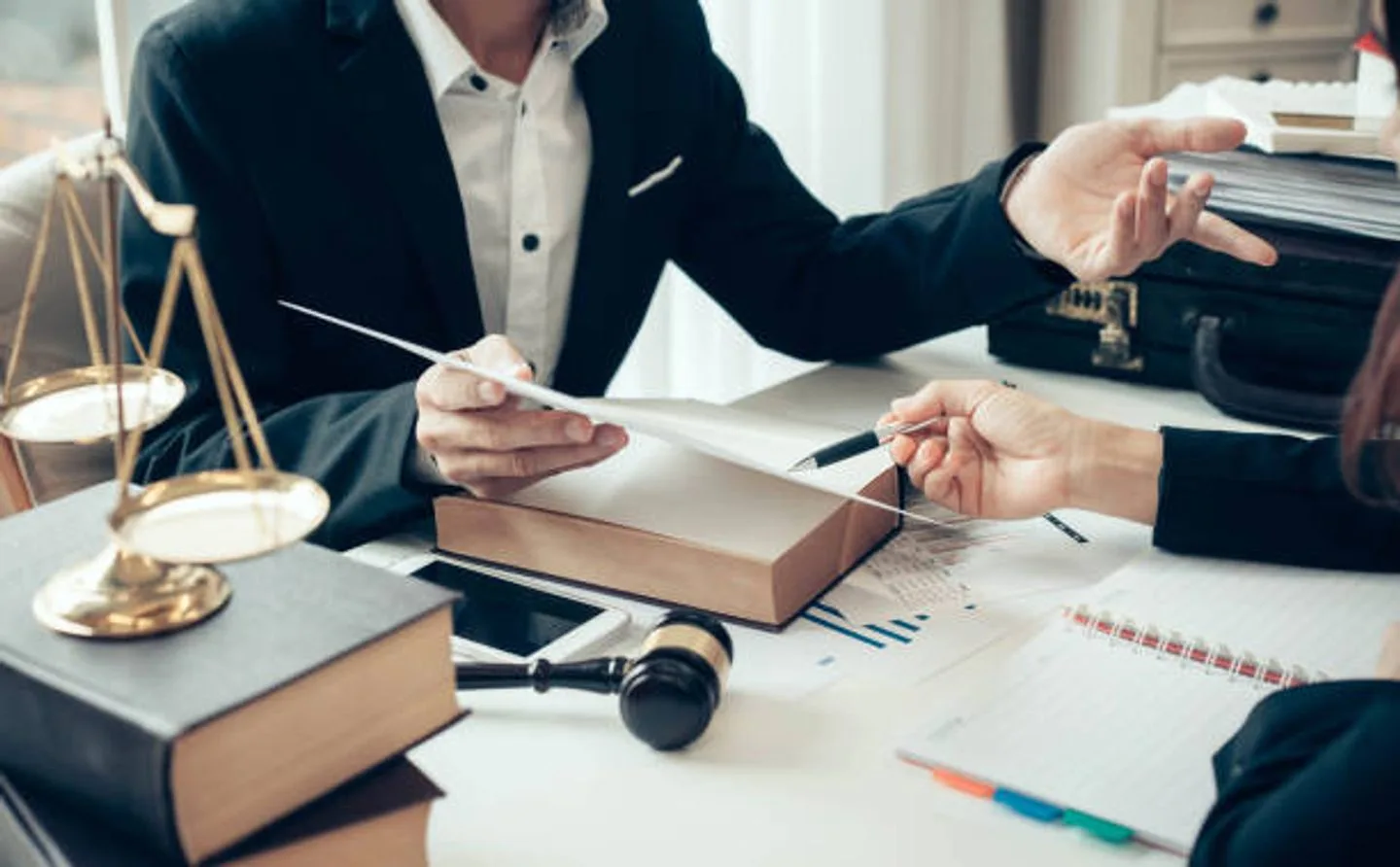M&A紛争における損害算定の注意点 | AlixPartners
