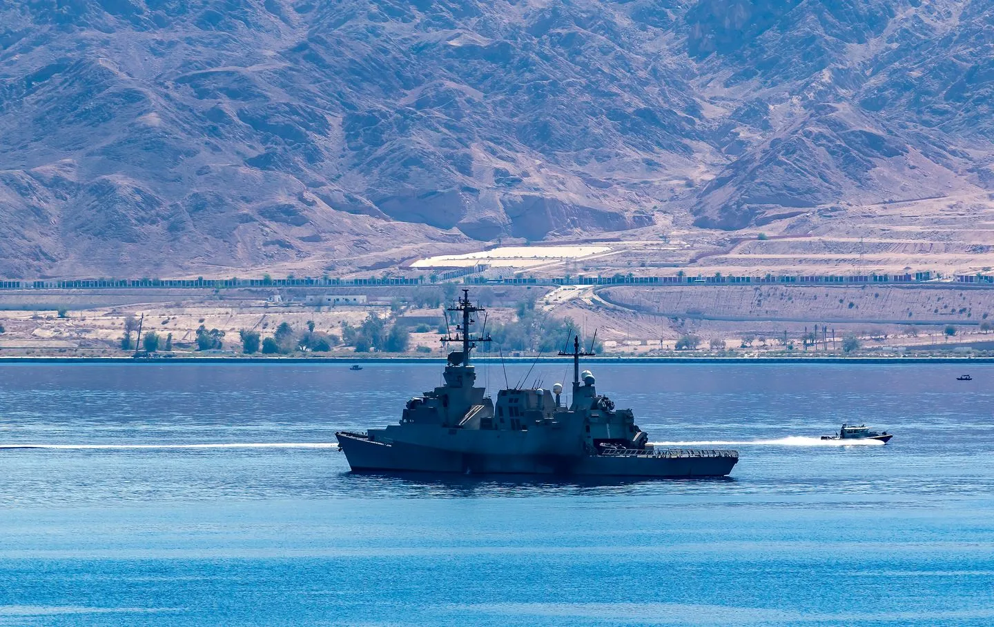 How to protect margin and supply amid the Hormuz crisis | AlixPartners