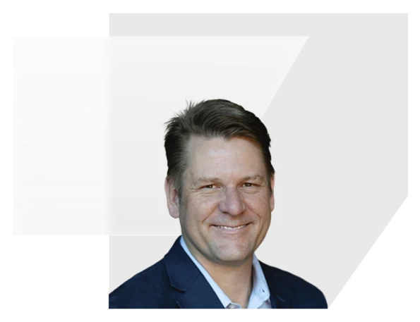 Headshot of Dan Hearsch