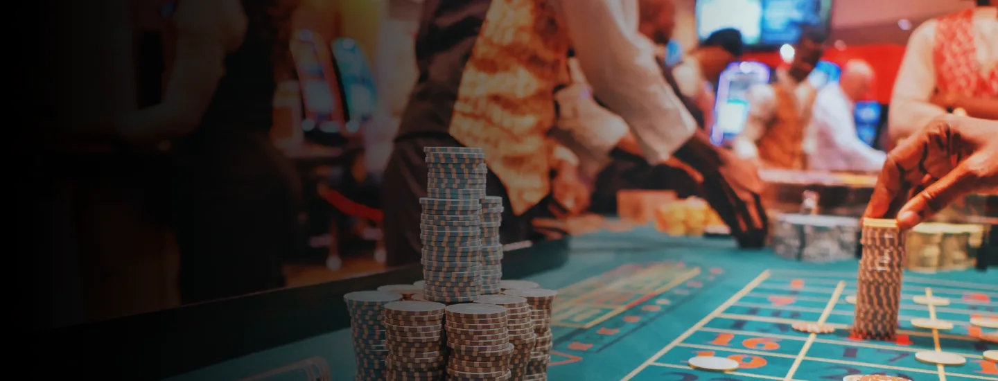 Gaming operator case study (alixpartners.com) | AlixPartners
