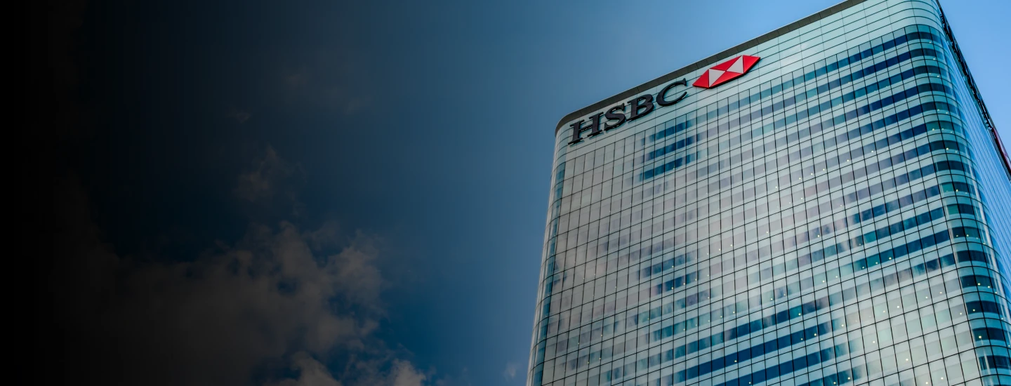 HSBC (UK) Case Study | AlixPartners