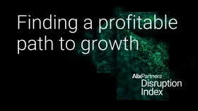 Finding a profitable path to growth