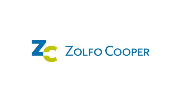 Zolfo Cooper logo