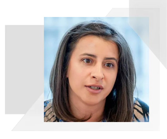 Emilia Kanazireva