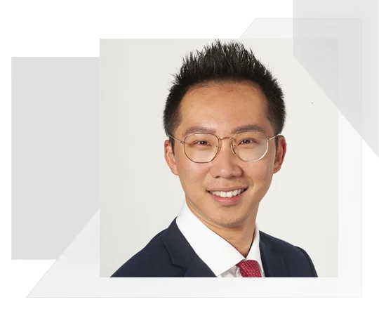 Victor Chen