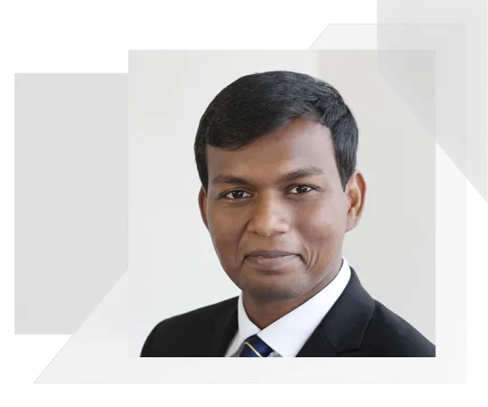 Akshay Balachandran