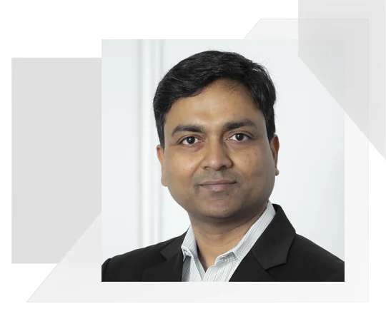 Aravind Upadrasta | AlixPartners