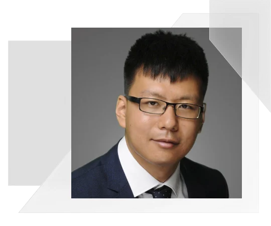 Mike (Ziyuan) Wang