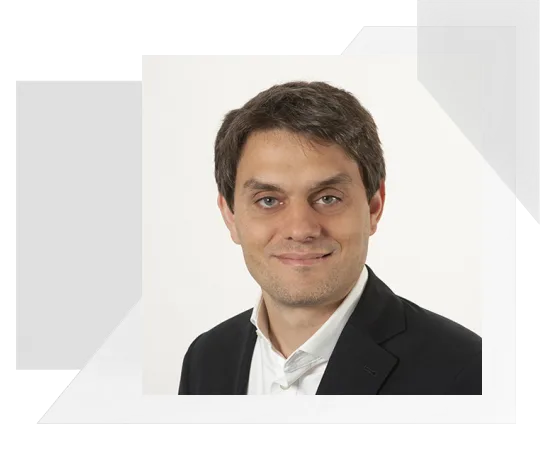Gustavo Ariel Stainoh