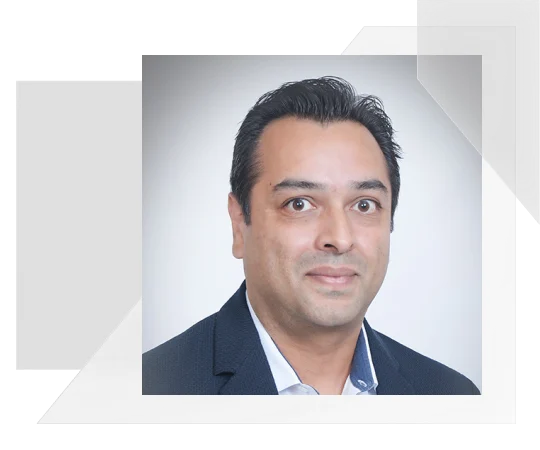 Irfan Bidiwala
