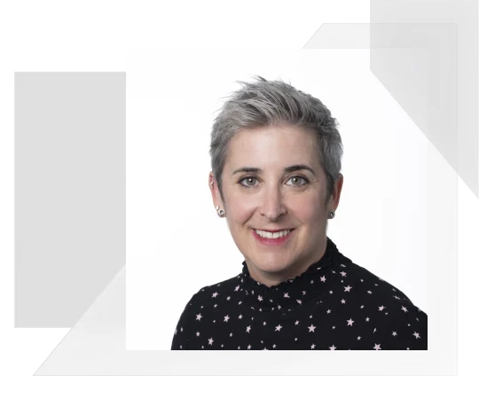 Kate Simon