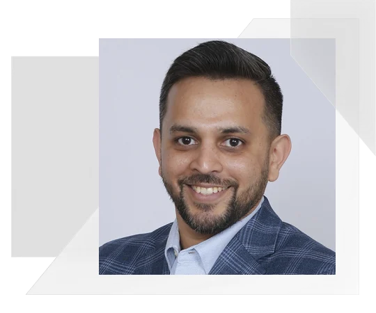 Siddharth Kothari