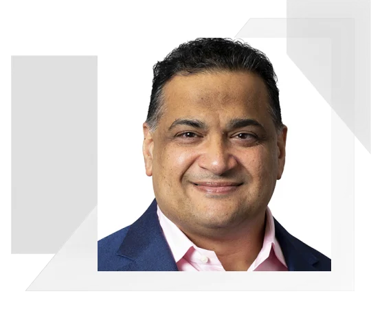 Haseeb Mahmood