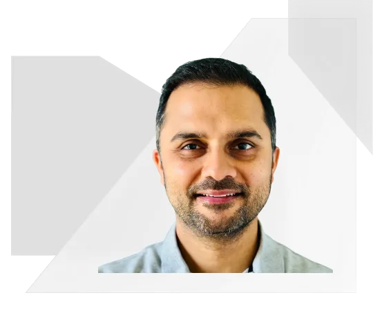 Gaurav Sharma
