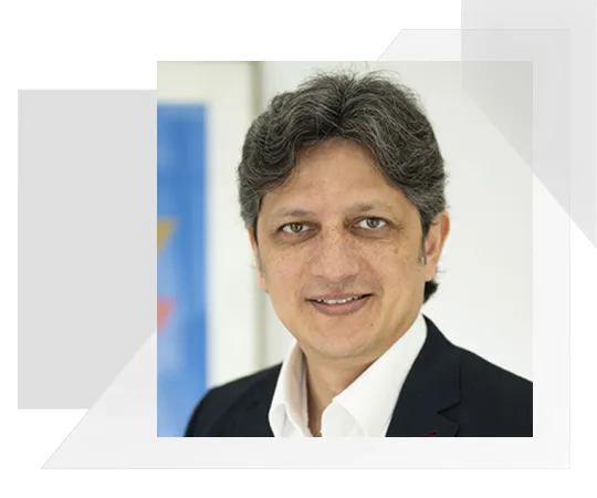 Nasir Qaiser
