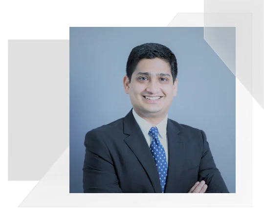 Harsh Mundra