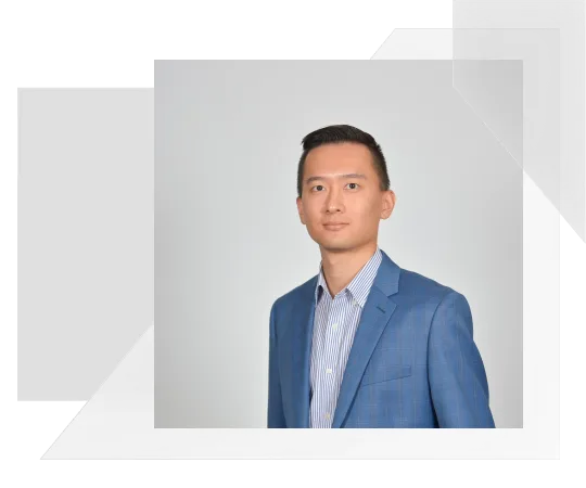 Francis Liang