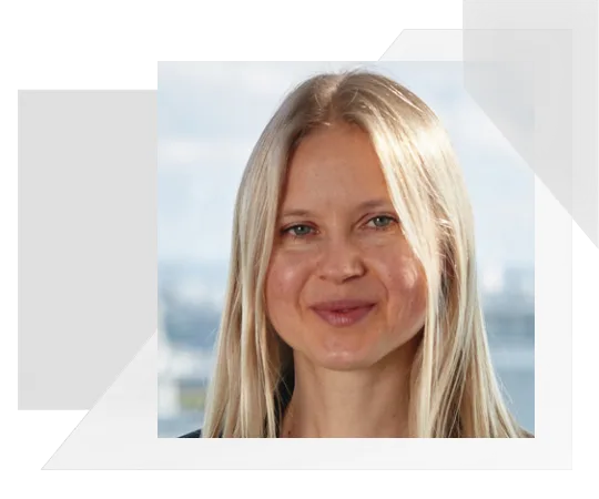 Mette Iversen