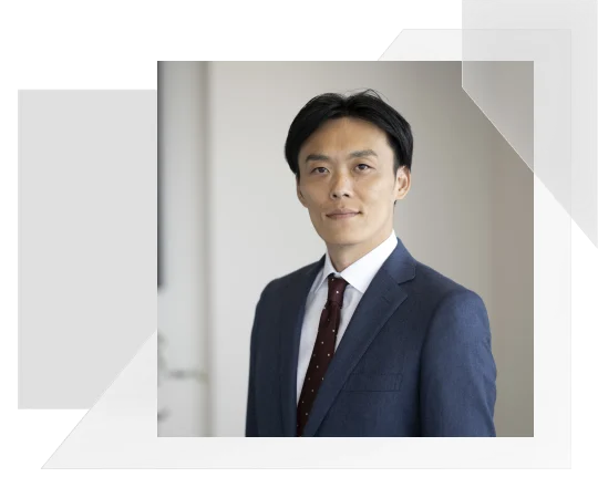 江川 恭太​