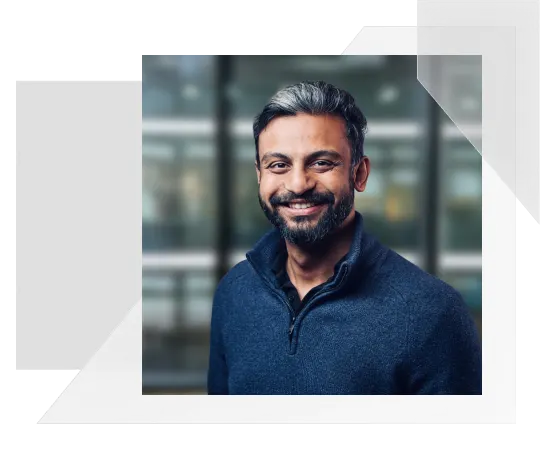 Mihir Patel
