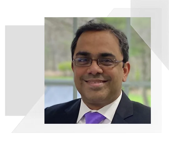 Deepak Avari