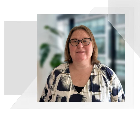 Charlotte McAuslan-Bunting