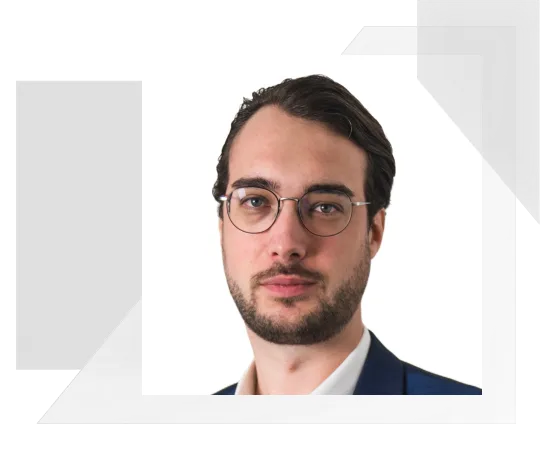 Adrian Huber