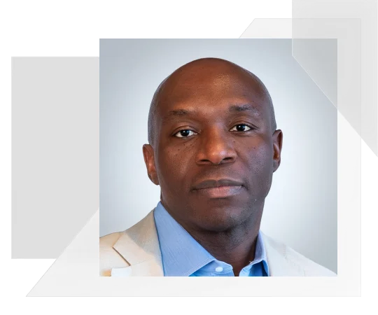 Elton Ndoma-Ogar