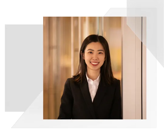 Cathy Guo