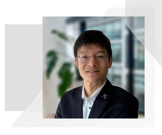 Chong Wang