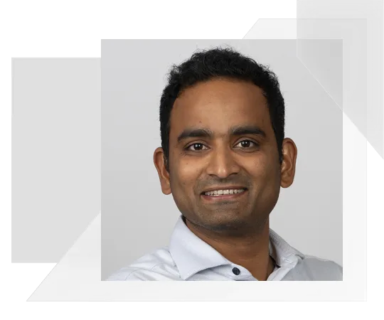 Subhash Segireddy