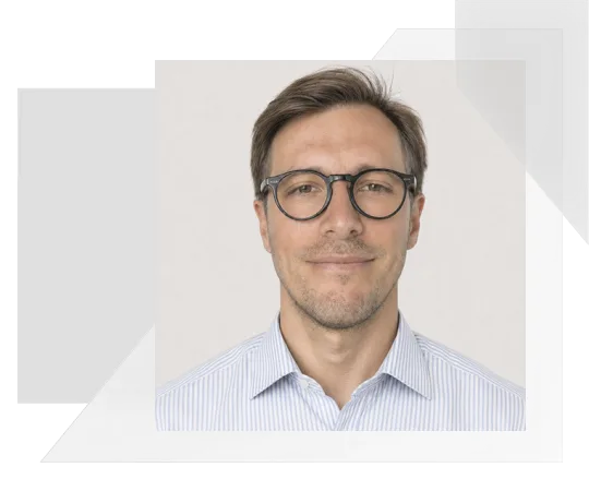 Patrick Pfersich