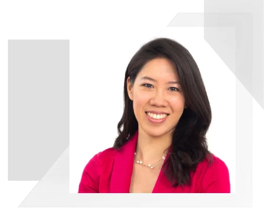 Rebecca Wang