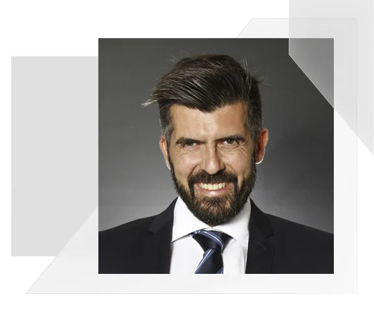 Patrick Alves