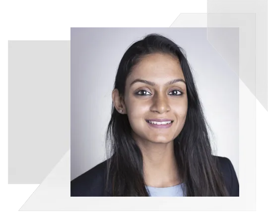 Shristi Bansal