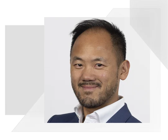 Douglas Tsang