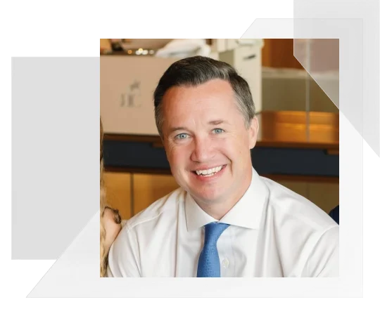 David MacGreevey