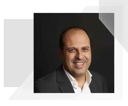Olivier Abtan