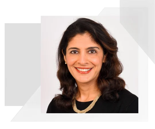 Reshmi Khurana