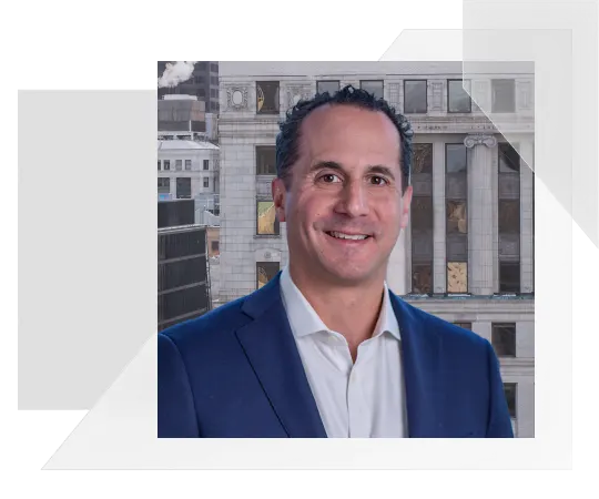 Mike Bronstein