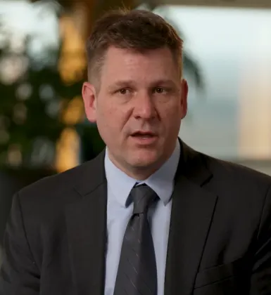 Headshot of Dan Hearsch
