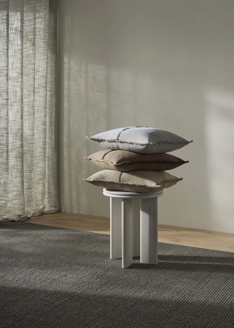Adela Cashmere Cushion | 50cm x 50cm