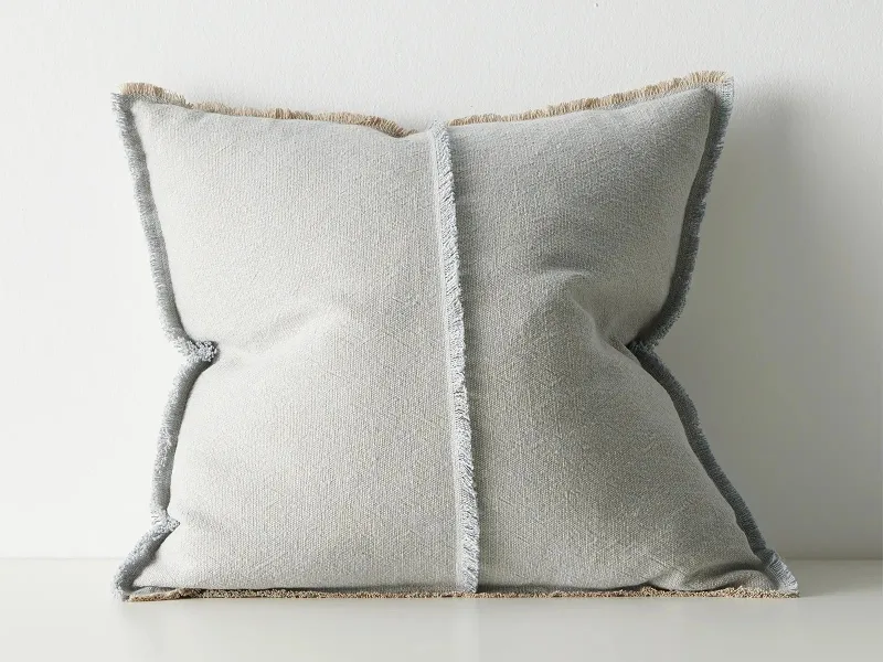 Adela Haze Cushion | 50cm x 50cm