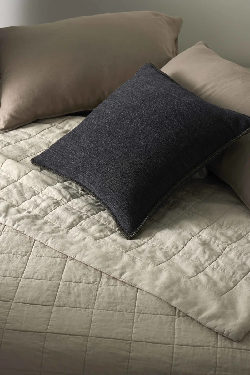 Alba Ocean Cushion | 50cm x 50cm