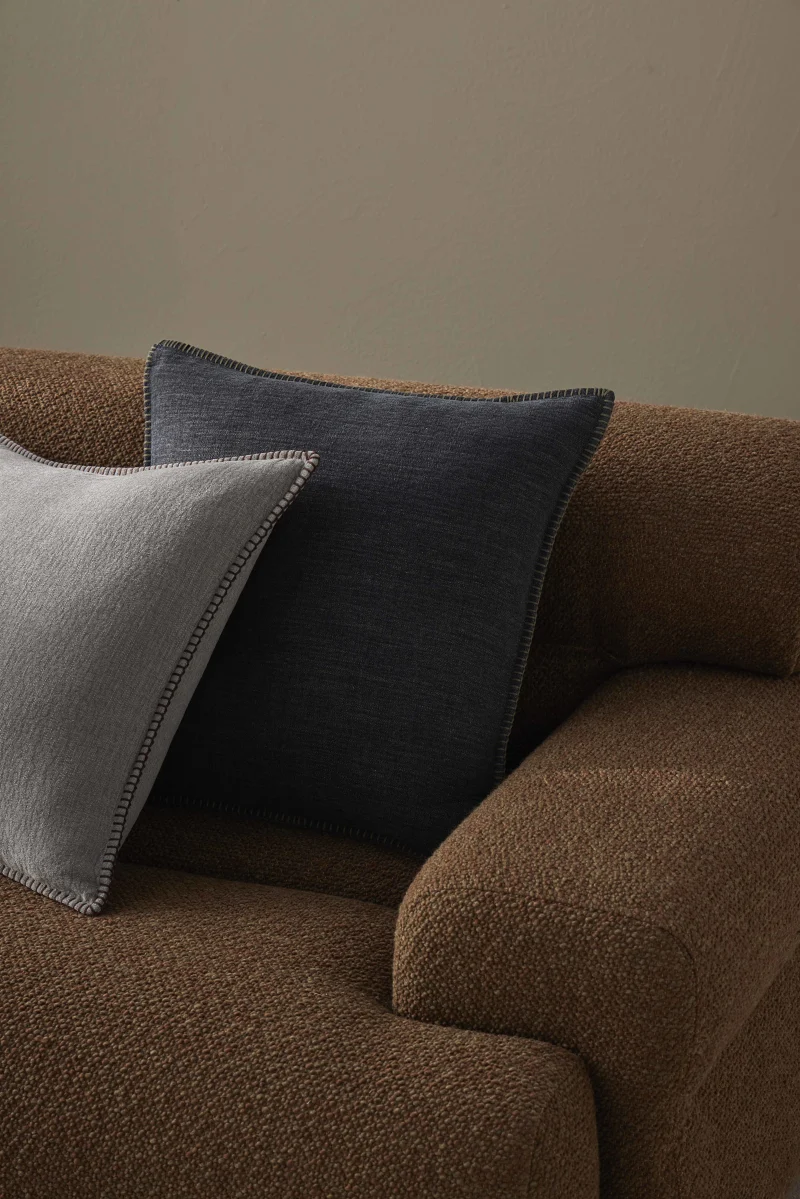 Alba Ocean Cushion | 50cm x 50cm