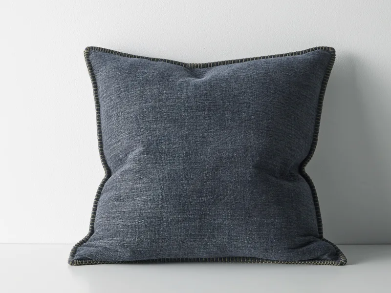 Alba Ocean Cushion | 50cm x 50cm