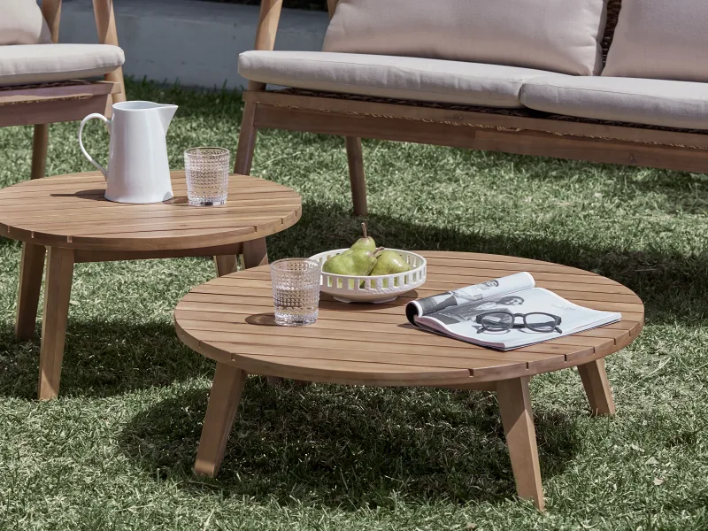 Arden 6PCE Outdoor Lounge Package
