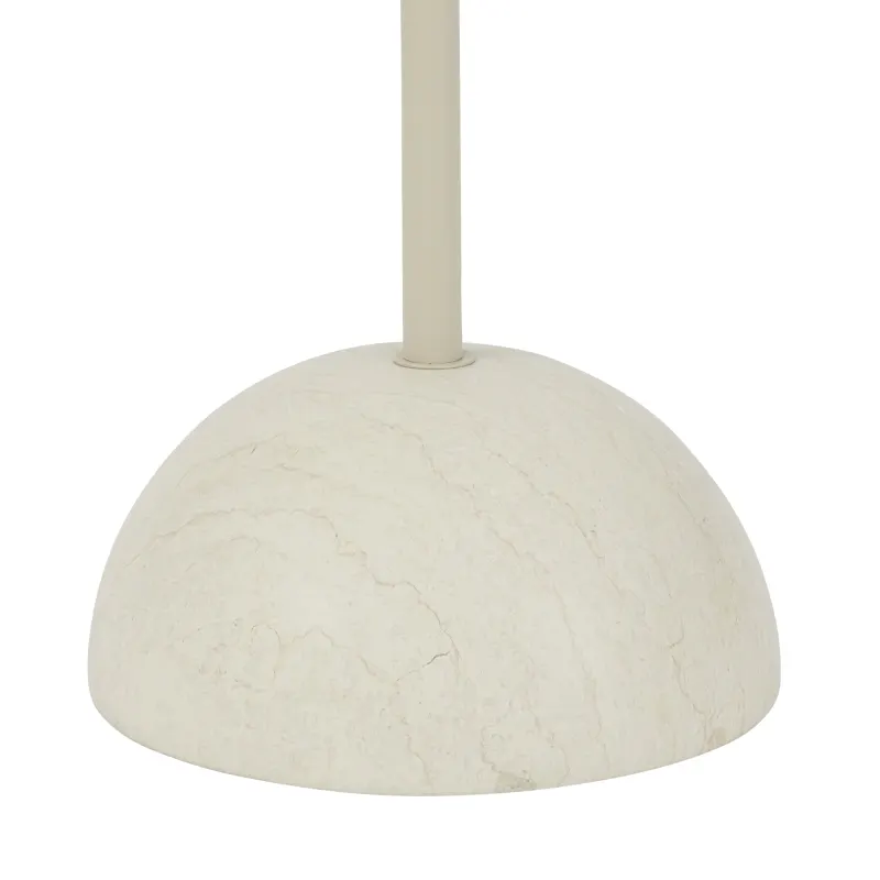 Arlo Floor Lamp Oak | 161cm