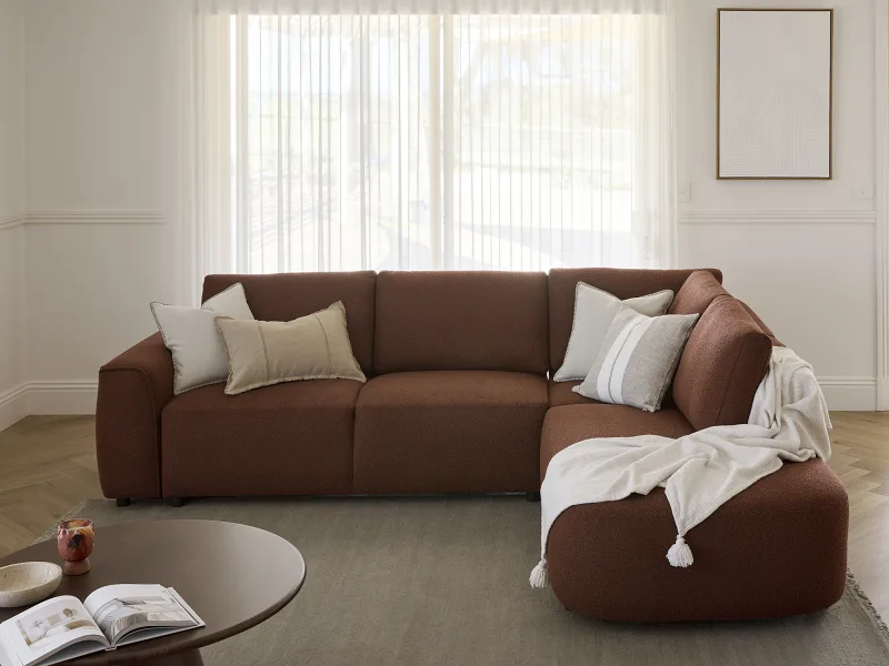 Ottavio Laurel Cushion | 50cm x 50cm