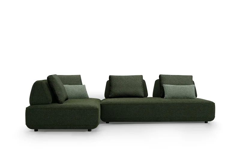 Bean Sofa | Green